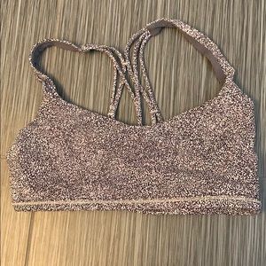 Lululemon Athletica Free to be Zen bra 6